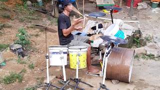 Linkin Park - Somewhere I belong - Drums Only