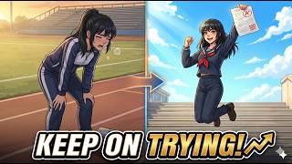 Keep On Trying! Growth Mindset Song for Kids | Resilience & Coping Skills
