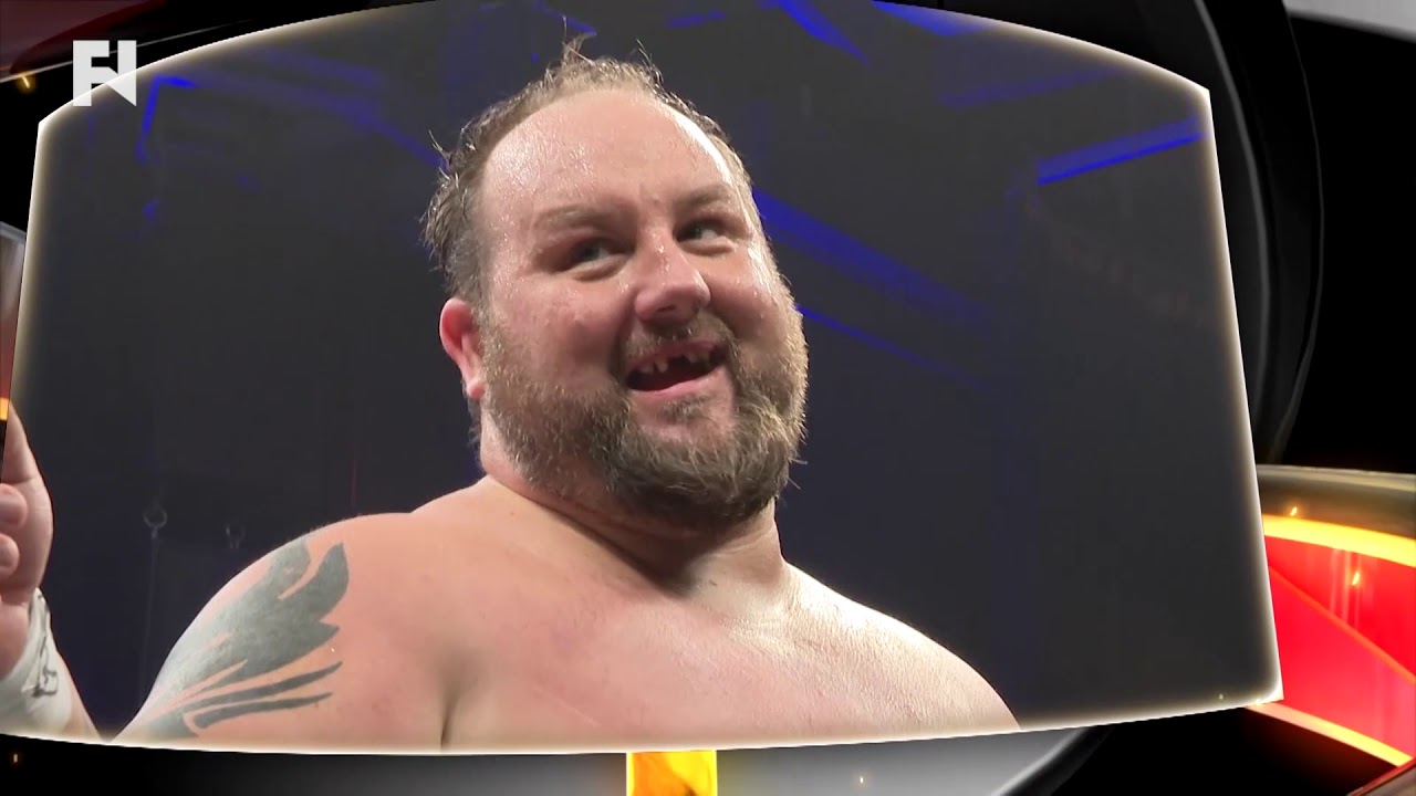 Villain Enterprises, The Bouncers and More | Ring of Honor Tues. at 10 p.m. ET