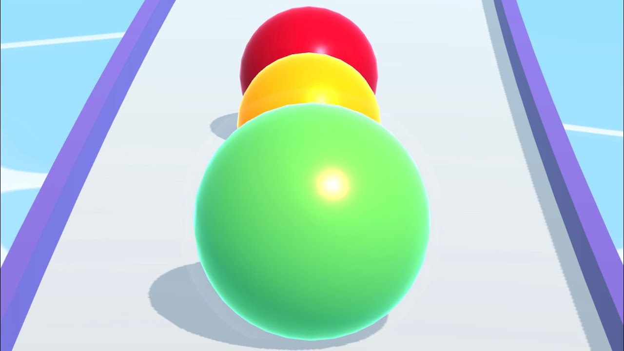 Ball Run 2048 💸🎱🏀 MAX LEVELS!! All Levels Gameplay Walkthrough Android, iOS NEW UPDATE