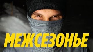 Вреден ли бег по сугробам? / Пробежка с Алексеем Лихаревым / Случай в Казани