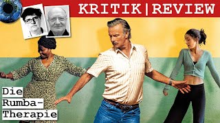 arteshot 237 - Die Rumba-Therapie |  Kritik/Review/Rezension
