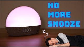 The BEST Alarm Clock (Hatch Restore Review) screenshot 5