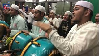 New Qosidah - Robbi Faj’alna Minal Akhyar || Masjid Nasruminallah “Kalibata Utara Jakarta Selatan”