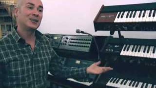 Videodrome Discothèque Presents: The Great British Synth Documentary (Part 2 of 10)