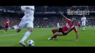 Cristiano Ronaldo  All Skills and Goals HD 2003  2016 King of Skills Ultimate Video MarcoCreates