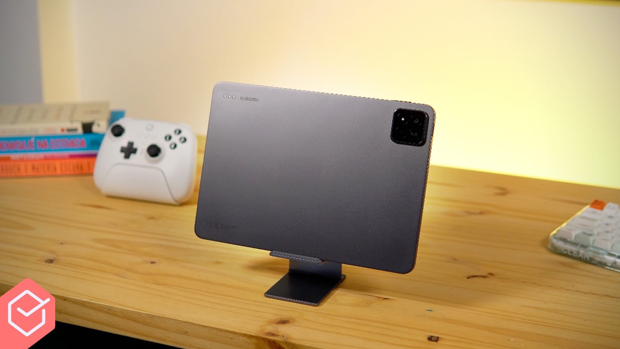 maxresdefault Xiaomi Pad 7 Pro: Review Completo com Ficha Técnica, Prós e Contras