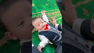 MasyaAllah Tabarakallah