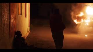 Demonic Trailer 2 2021