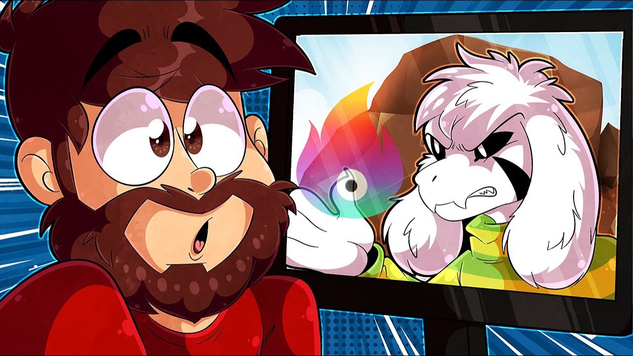 jogos friv O MAIOR EPISÓDIO JÁ FEITO! UNDERTALE GLITCHTALE! (ANIMAÇÃO) (DESENHO ANIMADO)