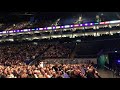 Elvis in concert with the royal philharmonic orchestra, London 02 Arena on the 30th November 2017