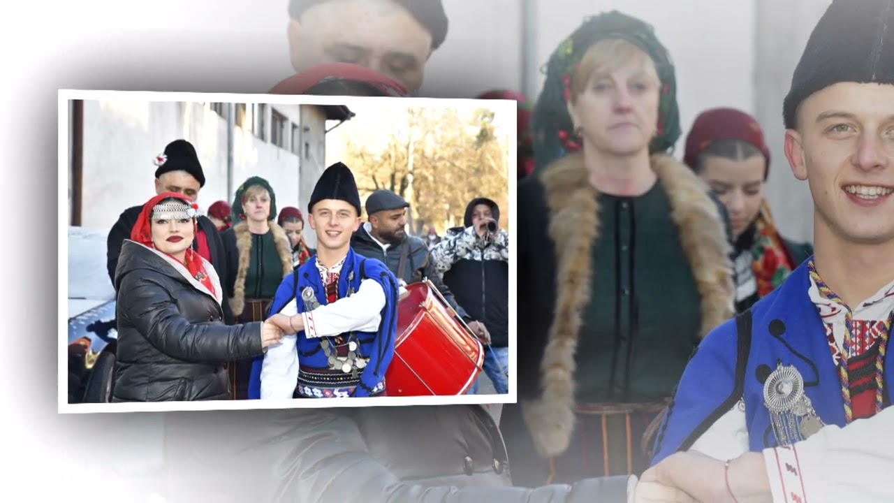 Старчевата 2026г гр.Разлог кв.Васил Левски(Сръбо)