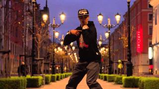 RASHEED on Kazanskaya in Saint-Petersburg, RUSSIA | YAK FILMS