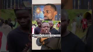 Shocking Testimony Fulani Pastor Exposes Christian Genocide