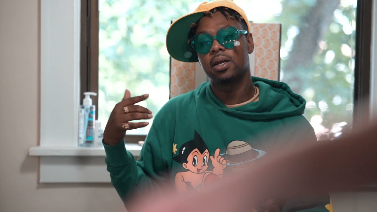 WISHBABY (DIRT) PROD IGLOOMANE