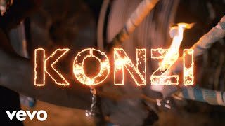 Big Fizzo - Konzi ( Official Video )