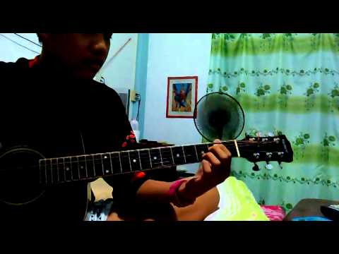 ลูกอม  วัชราวลี Cover By Naris Srikheng