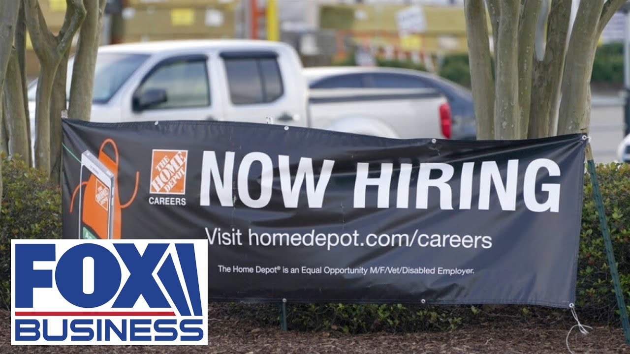 Biden admin doubles down on extended unemployment as job growth slows