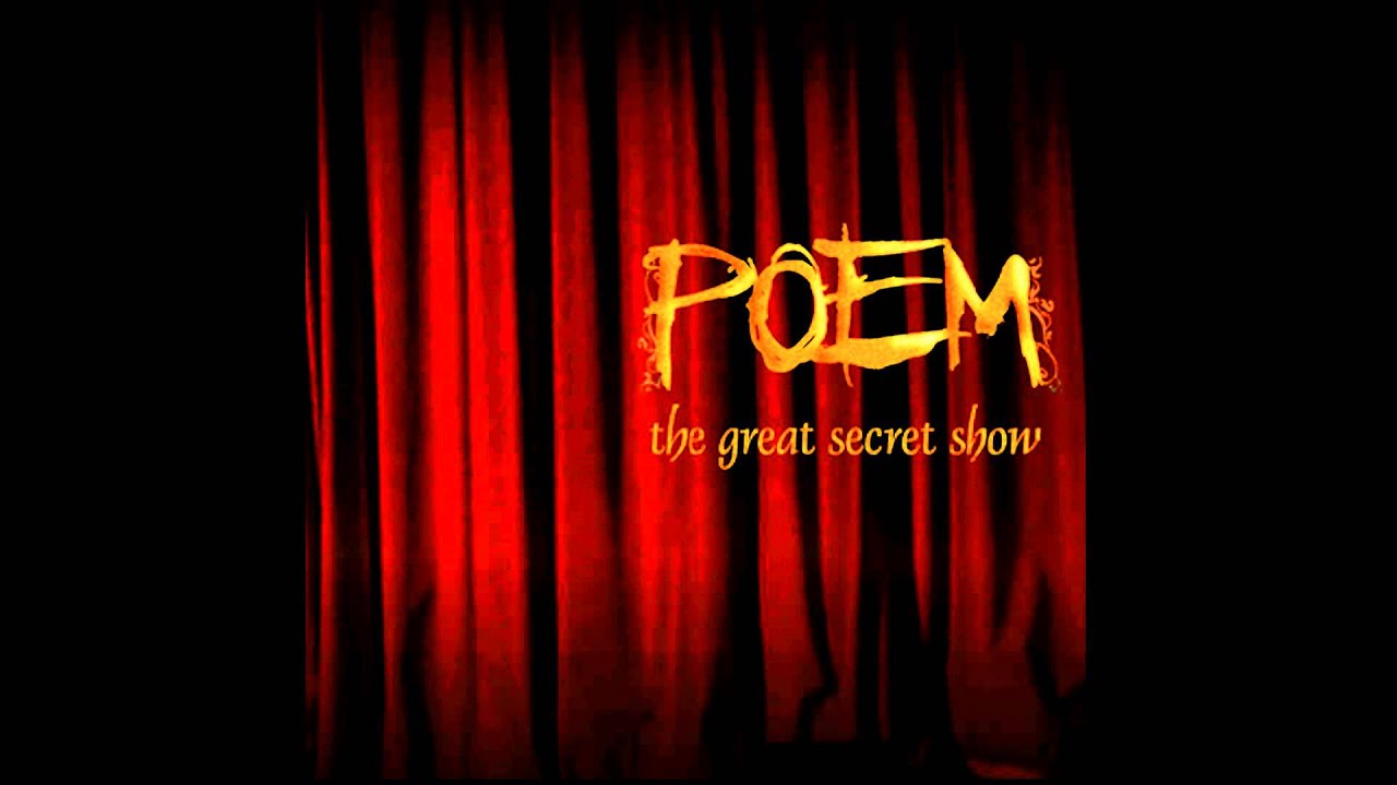Watch Poem - Instinct on YouTube Watch Poem - Instinct on YouTube