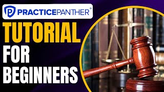 Practice Panther Software Tutorial (Step by Step Method) screenshot 4