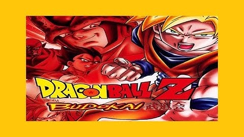 Dragon Ball Z: Budokai - World Tournament Theme 3 (Extended)
