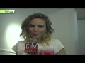 Contame Moda Total -  29 Febrero 2016
