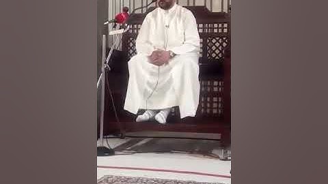 الشيخ محمد حمدي تلاوه قرانيه من مسجد الفاتح