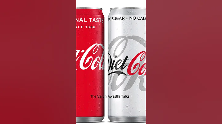 Episode- 21: Why Coldrink Cans Costly than Bottles #shorts #facts #softdrink #shortstory