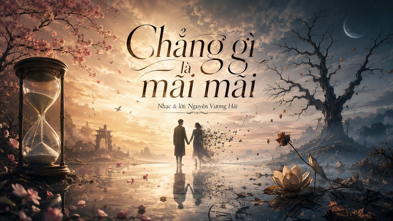 Chẳng Gì Là Mãi Mãi