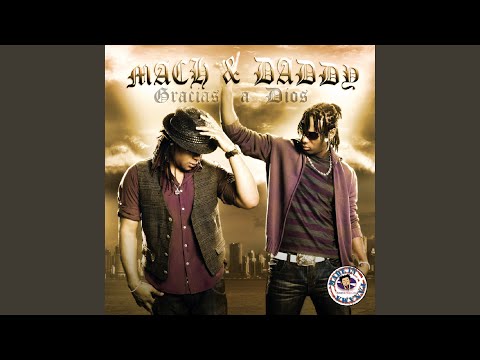 Watch the video for Esa gyalsita chiquita (feat. Mach And Daddy)