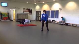 Contemporary - level 1