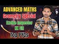 Advanced Math Geometry Special Tricks by Excise Inspector KK Sir #mathtricks #youtube #yt