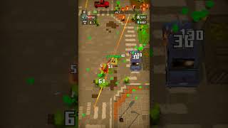 MineZ Survivor: The Apocalypse MOD APK | Attack Multiplier, God Mode, Free Weopen Shop, Free Upgrade screenshot 1