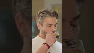 Şükrü Özyildiz & Nespresso