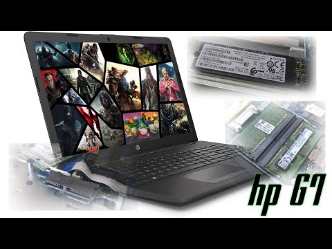 HP 255 G7 (7DF15EA) Обзор владельца. Опыт использования, недостатки, ИГРЫ