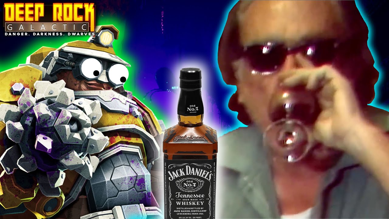 Drunk DRG was a mistake. - YouTube