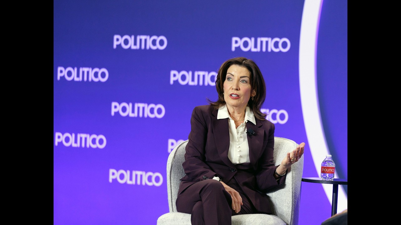 NY s Change of Heart