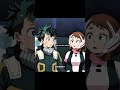 Now it's Fill with Colors 🫶 | Deku X Uraraka | MHA |