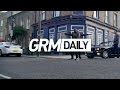 Mercston ft. Rapid - Trendin' [Music Video] | GRM Daily