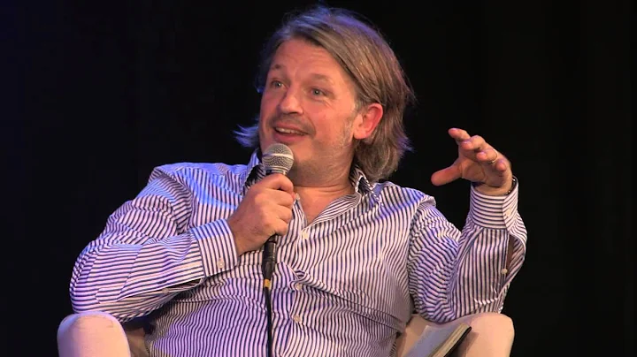 Richard Herring's Leicester Square Theatre Podcast - with Andy Zaltzman