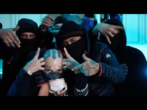 Big13 - Deep End (Official Music Video) - YouTube