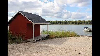 Tomter I Kyrkviken