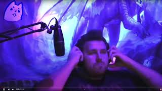 VeganerJaMetzger 20201118 Drachenlord Reaktion WoW Flashmobs und kaputte Fenster (Reupload)