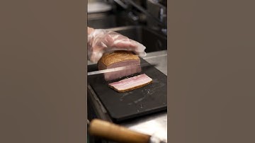 Michelin Starred Ramen