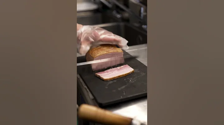 Michelin Starred Ramen