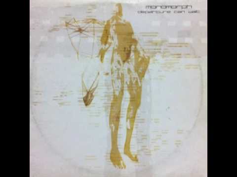 Monomorph — Monomorph - Commercial Breakup
