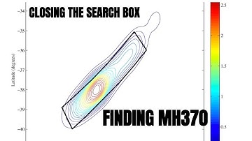 Closing The Search Box [Finding MH370 S2Ep21]
