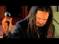 Jonathan davis  4u alone i play