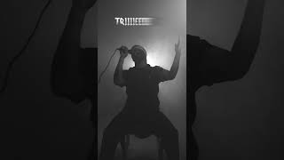 REVENGE — Track 3: “Blame”