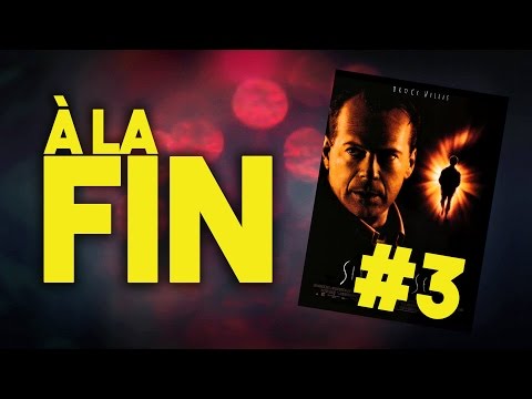 A LA FIN #3 - SIXIEME SENS